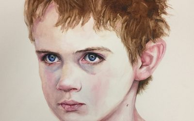 Cherry Hood Alec 2017