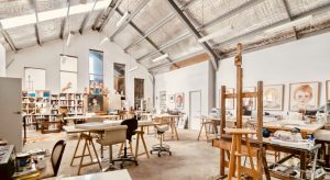 Cherry Hood Studio image