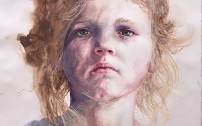 Cherry Hood Sabine 2015