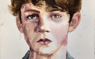 Cherry Hood Eddie 2019