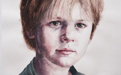 Cherry Hood Arky 2015