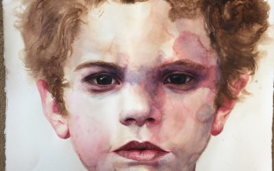 Cherry Hood Clementine 2015