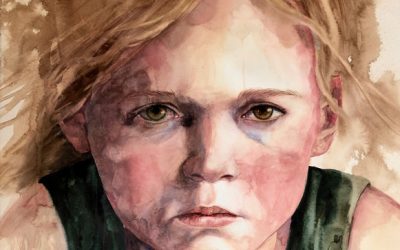 Cherry Hood Sabine 2019