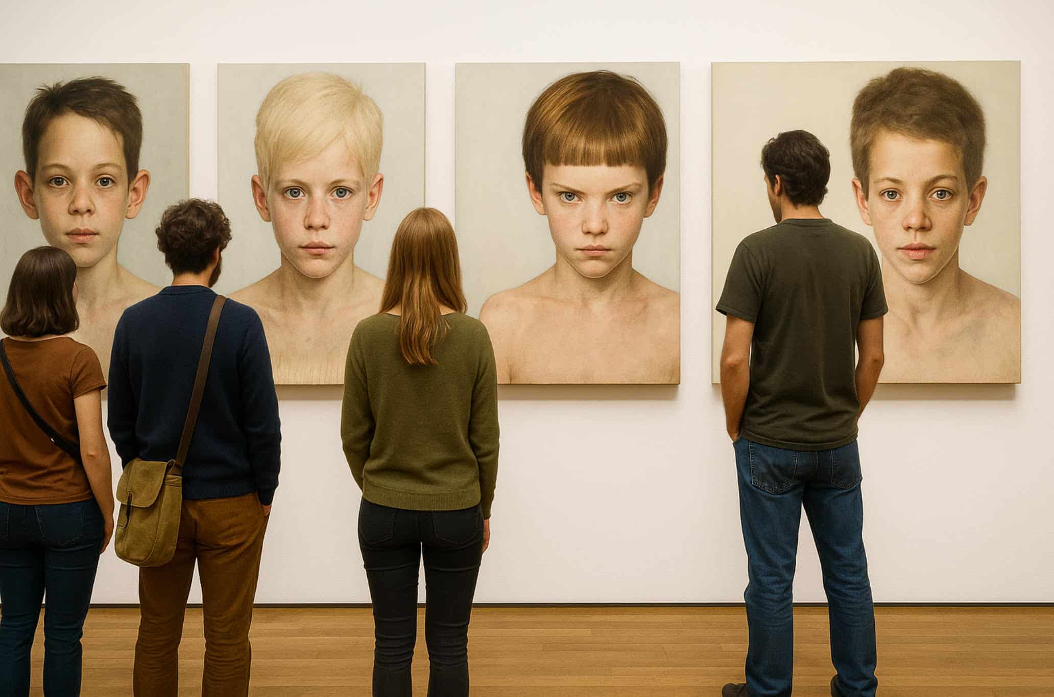 Cherry Hood Interface